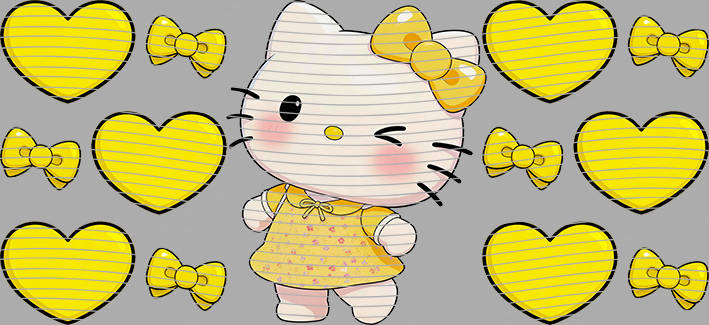 16oz Sanrio-SO-759